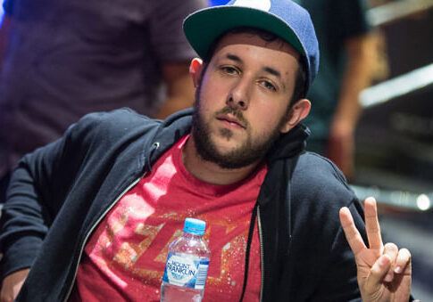 Siege für Artur Koren, Dzmitry Urbanovich, Joel Brown und Bambooeater bei der WCOOP