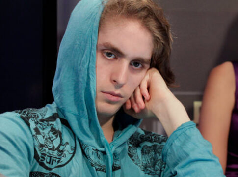 Ben Wilinofsky hängt Poker an den Nagel!
