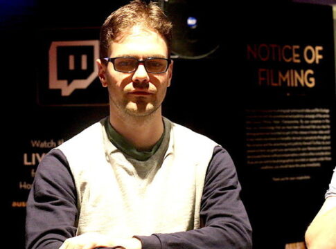 James Obst führt nach Tag 1a des Aussie Millions Main Event – Guter Start unserer Jungs!