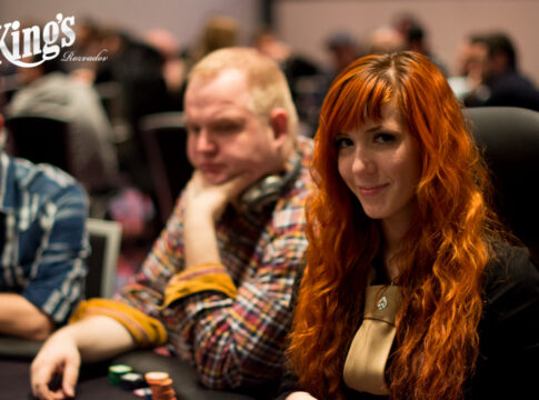 €19.490 für den DAPT King’s Champion! Payouts, Chipcounts & Seat Draw fürs Finale am Sonntag!