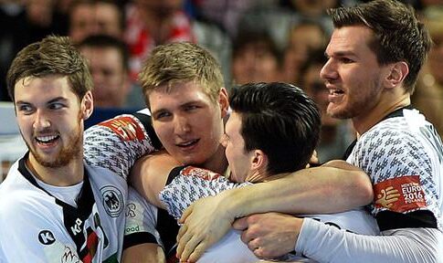 Sportwetten – Wer kommt bei der Handball-EM ins Finale?