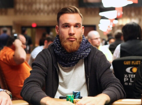 Aussie Millions – Ab 04:30 Uhr Live Stream vom $100k Event mit Fabian Quoss und Fedor Holz