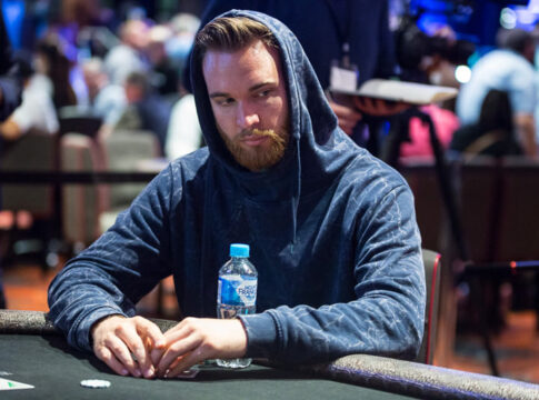 EPT Prag: Starkes Comeback von Fabian Quoss beim Eureka High Roller