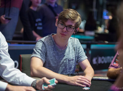 Das Finale der Aussie Millions AU$250.000 Challenge im Replay!