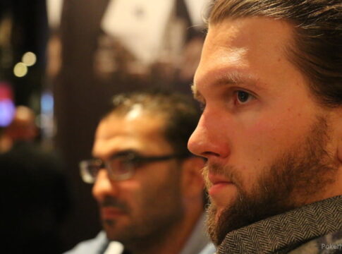 Ference Riech kämpft im Finale des Aussie Million Opening Event um den Ring und AU$275.300!