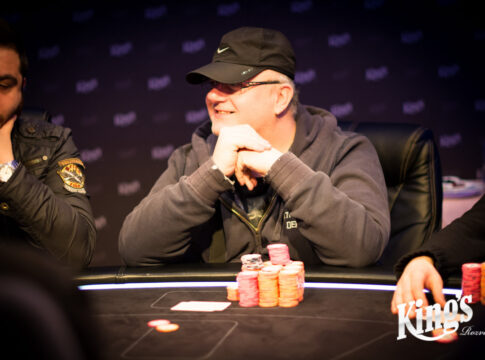 Garfield gewinnt nach 4-Way Deal das 10k GTD im King´s Casino! Heute start des King’s Big Friday mit €20.000 GTD um 20:00 Uhr!