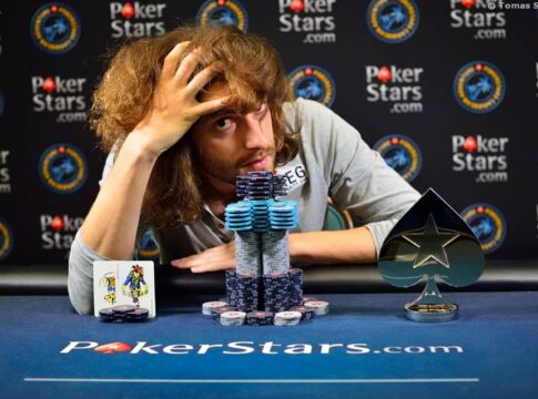 Bellagio Cup XII – Drinan führt, Kurganov und Kempe noch dabei