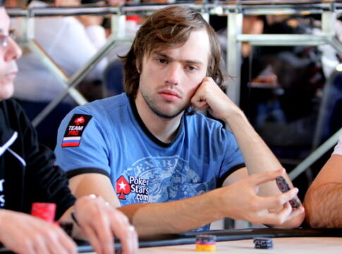 Team PokerStars – Ivan Demidov ist der nächste Abgang