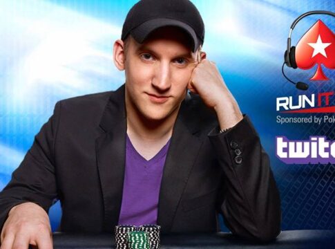 Livestream Aussie Millions AU$100.000 Challenge Tag 1 & 2 im Replay!