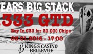King’s Casino Bellevue