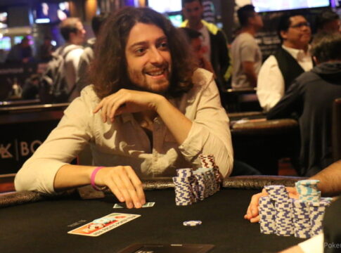 Aussie Millions 25k Challenge – Igor Kurganov nur knapp geschlagen
