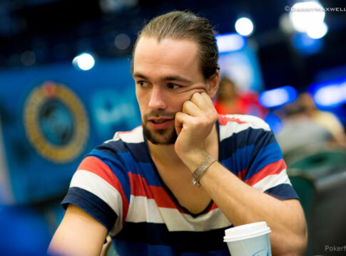 PCA Side Events – Platz 3 für Ole Schemion beim $2k Turbo