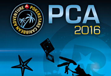 PCA 2016 Logo