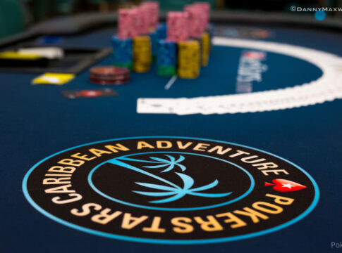 Schon am ersten Tag der PCA wurden über $700.000 ausgespielt! – Alle Side Event Ergebnisse!