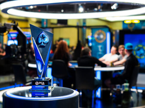 PCA Final Table Livestream mit Hole Cards im Replay!