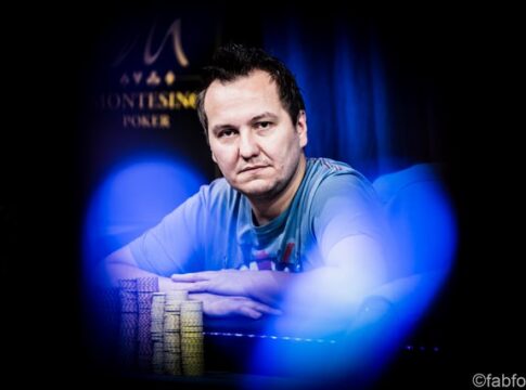 WSOP Event # 48 & 52 – Kein Finale für Chalupka und Frei bei der Senioren-Weltmeisterschaft!