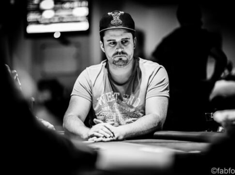 Ranzinger, Herold & Nestola am Final Table der MPS im Montesino!