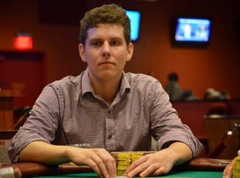 Aussie Millions Main Event – Ari Engel geht als Chipleader ins Finale der letzten Sieben