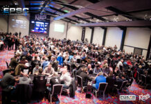 Value-Alarm beim EPSC Main Event im King’s Resort! European Poker Sport Championship - EPSC Main Event
