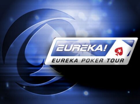 Die Pokerstars Eureka Poker Tour Season 6 startet Anfang März im King’s Casino Rozvadov – Ab sofort Qualifier