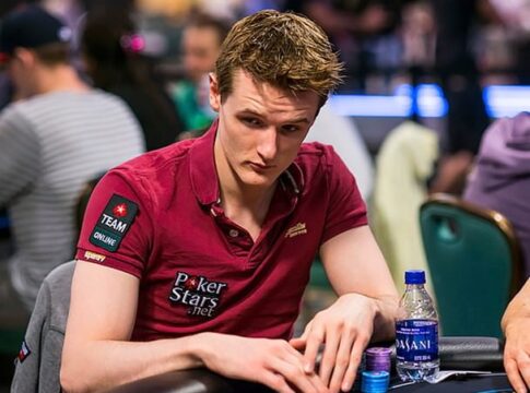 Alex „kanu7“ Millar im Poker Life Podcast über seinen Ausstieg bei PokerStars