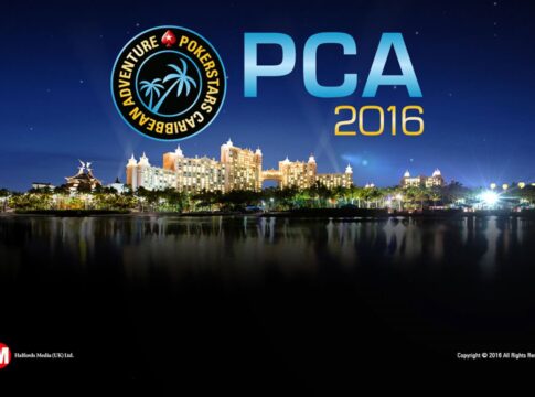 PCA Main Event Tag 2 Livestream im Replay!