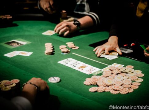 €54.000 warten auf den Sieger beim MPN Poketour Vienna Turnier im Montesino