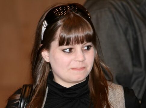 Annette Obrestad wird Markenbotschafterin des Venetian Poker Room