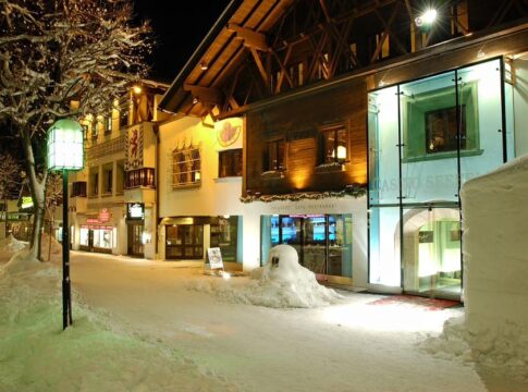 Am Donnerstag startet die WPC Seefeld mit dem €330 Poker Snow Festival!