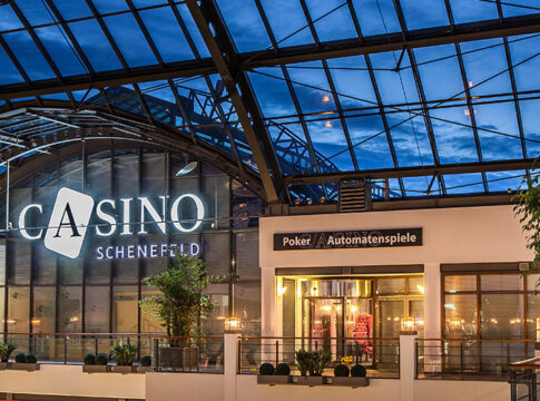Jamil Omar geht als Chipleader ins Finale der SH-Pokermeisterschaft in Schenefeld!