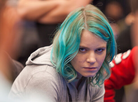 Poker Life Podcast im Interview mit Cate Hall