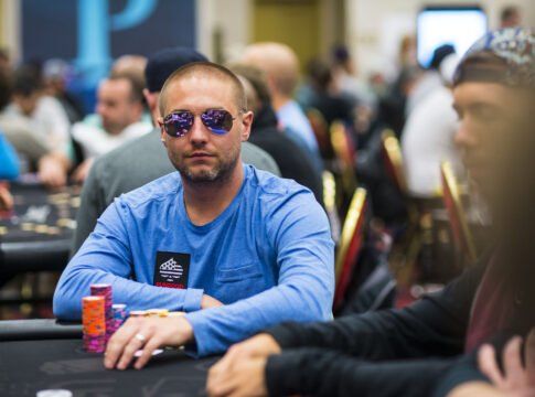 WPT L.A. Poker Classics – Chance Kornuth führt, Max Altergott gut dabei