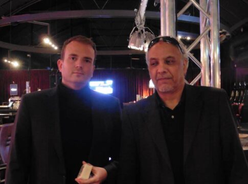 Christian Stratmeyer und Alem Shah teilen sich den Sieg bei der Monster Poker Tour Schenefeld!
