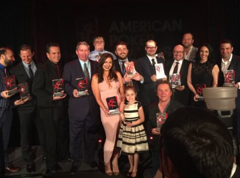 GPI American Poker Awards – Negreanu, Sexton, Scott, Kaverman räumen groß ab!
