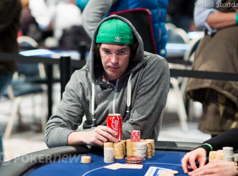 WSOP Event #37 – Platz 3 und $140.000 für Enrico Rudelitz, Entscheidung vertagt