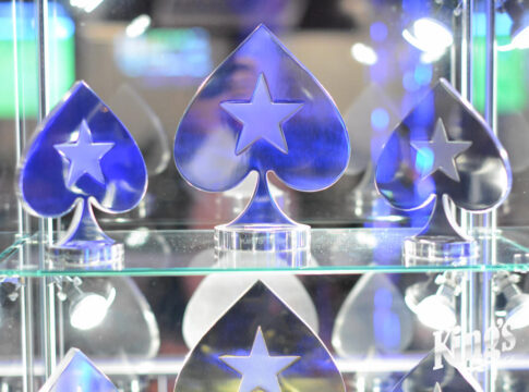 Eureka Main Event Final Table live aus dem King’s Casino – Start 15.00 Uhr!