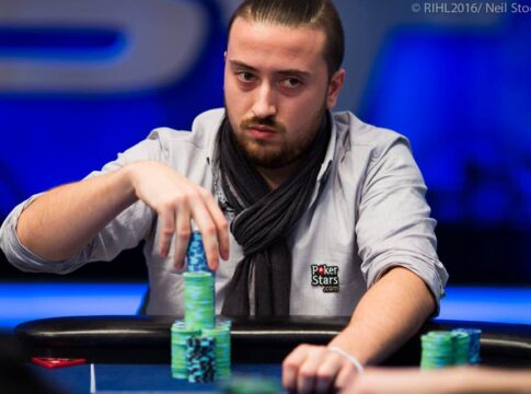 From Hero to Zero – Gilles Bernies und der Katastrophen-Bluff