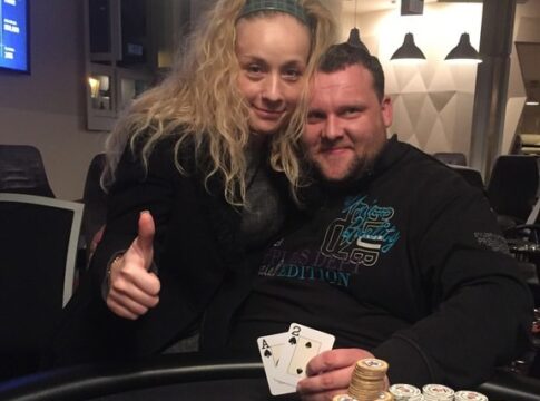 €100.000 GTD beim IMOP Main Event am Freitag & „HansOlymp“ gewinnt schon wieder!!