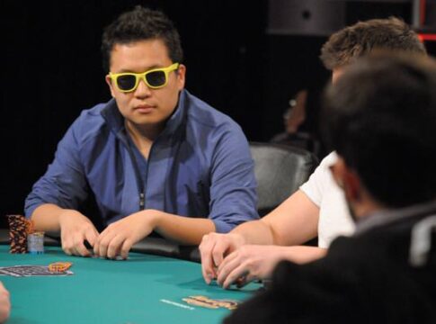 Poker Life Podcast – Jason Mo spricht über die Abschaffung der Heads-Up Tische auf PokerStars