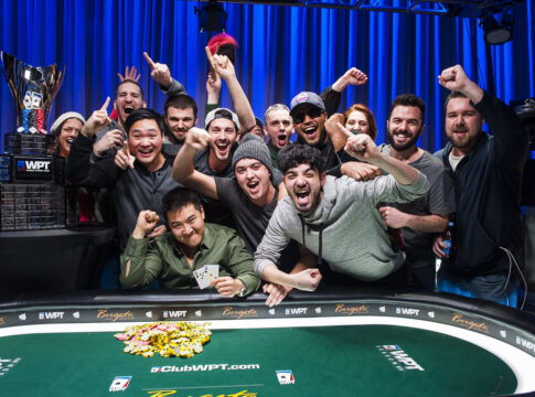 Chris Leong gewinnt das WPT Borgata Winter Open