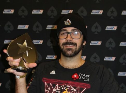 EPT Dublin Side Events – Siege für Mercier und Lentrodt, Manuel Zapf führt beim $1k NL