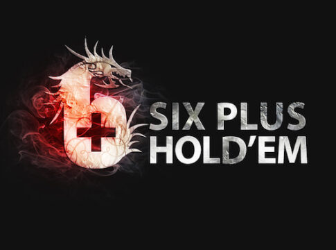 Six Plus Hold’em, der neue Pokerspaß bei iPoker und win2day