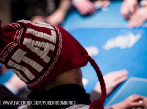 184 Entries an Tag 1b des “Italian Masters of Poker” – Heute ab 14 Uhr Starttag 1C und Local Hold’em Deepstack 20.000€ GTD um 18 Uhr