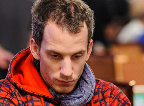 WSOP Event #40 – Jason Mercier erneut gut dabei, auch Alexander Freund startet stark!
