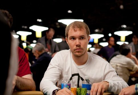 Online Highstakes – Alexander „joiso“ Kostritsyn gewinnt sechssteillig