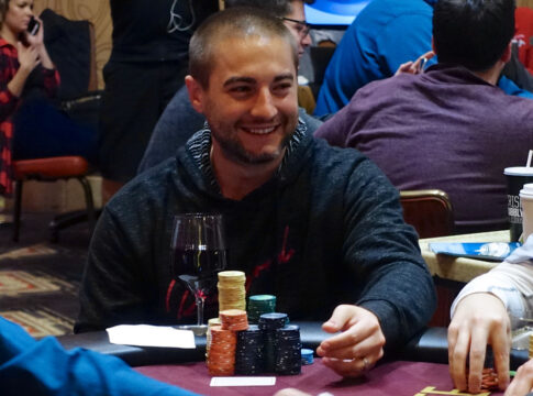 Chance Kornuth zu Gast im Poker Life Podcast