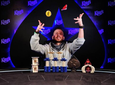 €10.000 garantiert beim Eureka Deepstack am Montag & die Ergebnisse der Side Events!