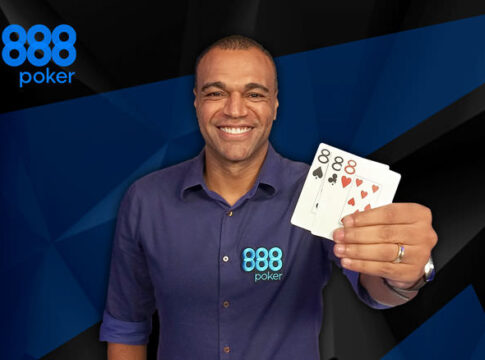 888Botschafter Denilson im Interview über Fussball & Poker zum Start der Copa America
