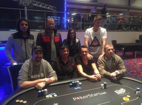 Massendeal beendet das GPT Knockout Event! – €10.000 garantiert zum Abschluss des GPT Festival im King’s!