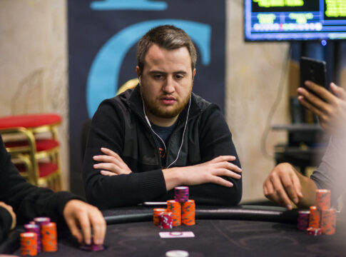 Diedrich Fast über seinen WPT Titel und die schwache US-Poker-Szene im Interview mit Plan P